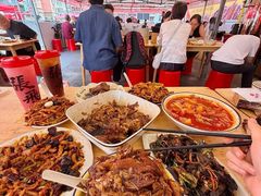 -張飛扒肉·龙江非遗(道外店)