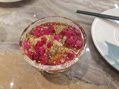 -渝悦情·新派川菜(建国门店)