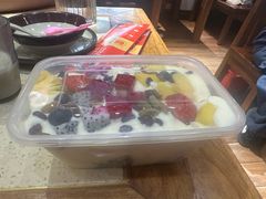 -状元阁烧烤(新华路总店)