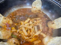 土灶炖公鸡（小）-三里屯土灶炖公鸡地锅鸡(江东店)