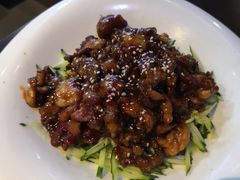 -西域美食(西直门南小街店)