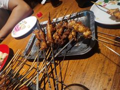 -老熟人串吧家常菜(旧宫店)