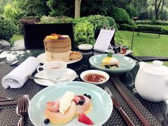 -杭州西子湖四季酒店-WL BISTRO西湖餐厅(灵隐路店)