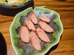 -晶吉·居酒屋·日本料理·烧鸟(中山区民主广场经典生活店)