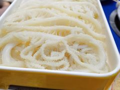 -马路边边麻辣烫联盟路店