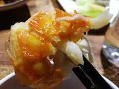 -辉记炭烧海鲜大排档·老字号(福田店)