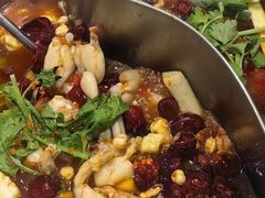 -楚湘苑(商品街大道店)