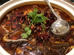 肠血旺-张生记(丁香国际店)