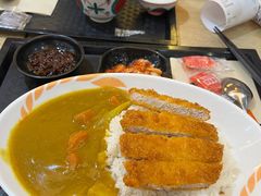 -吉野家(成都时代奥莱店)