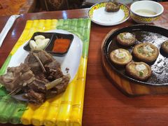 -如意林卡藏餐吧(大昭寺店)