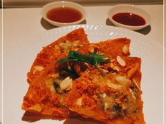 -汤城小厨•粤菜•靓汤(金融街店)