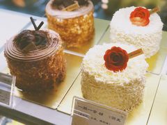 -檬舒舒MonChouChou(久光百货店)