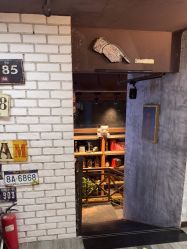 -T.1 hair salon烫染接发