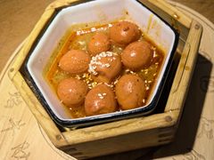 -蜜桃餐厅·伴山(海岸城店)