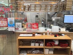 -喜家德虾仁水饺(青岛永旺东部店)