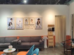 -海马体照相馆(天津世纪都会店)