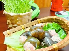 -小螺大作·螺蛳粉火锅(林和西店)