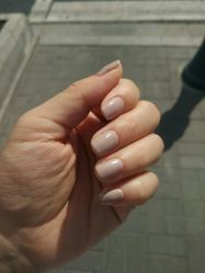 -八九日系美甲美睫