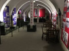 -大嶝英雄三岛战地观光园