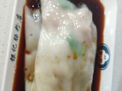 -银记肠粉(文昌北路店)