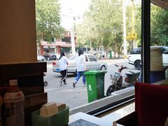靠窗位-小唐小四川水煮鱼(北三路店)