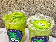 -炖物24章·顺时轻养茶(杭州保利时光里店)