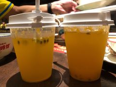 -洞庭土菜馆(天河北总店)