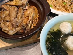 -八闽饭店闽南小镇(铁西店)