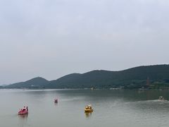 -云龙湖旅游景区