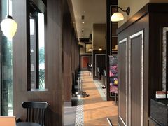 -星巴克(杭州银泰城西一店)