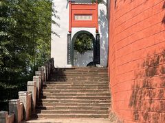 -东坡赤壁风景名胜区