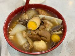 -旺角宝港式茶餐厅(寮步店)