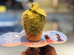 -野人先生现做冰淇淋(北京环宇荟店)