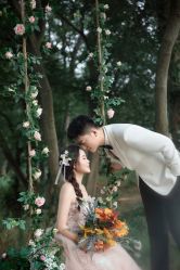 -雪中彩影婚纱摄影·品控旗舰店