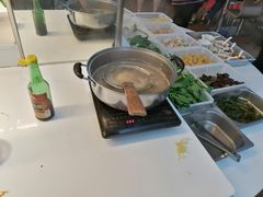 -文星素食(兴华路店)