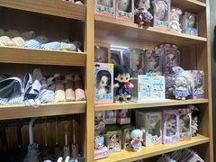 -九木杂物社(大族广场店)