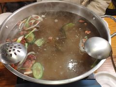 -黄泰吉拾味餐厅(江汉路店)