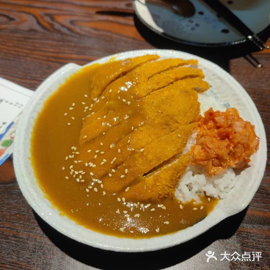 菜子寿司料理(红谷滩店)