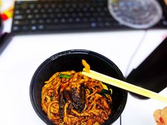 -君东记本帮面馆(天钥桥路店)