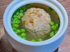 -大潮淮·淮扬菜(何园旗舰店)