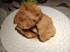 -奉天小馆·非遗东北菜(济南万象城店)