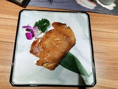 -小笠原·日料店