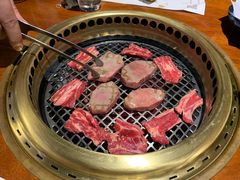 -肉魁屋·烧肉·烧鸟·酒场(高新店)