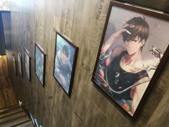 -ZOO COFFEE动物园咖啡(望京锐创店)
