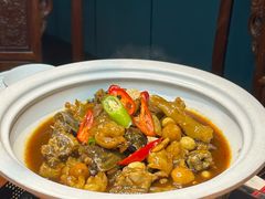 -淮安宴·淮扬菜(清河路一店)