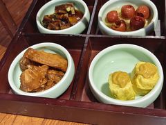 -北平食府.北京烤鸭(亦庄店)