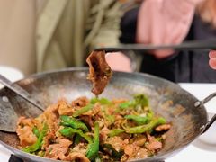费大厨辣椒炒肉-费大厨辣椒炒肉(高铁吾悦广场店)