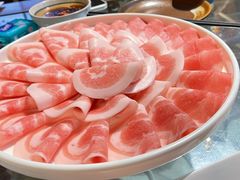 -胡同猫京味涮肉(大华1935店)