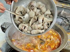 -九寨沟石锅鱼(沣峪口二十年店)