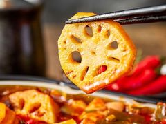 -天都火锅酒楼(虹梅南路店)